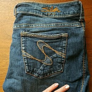 Suki slim 29/32